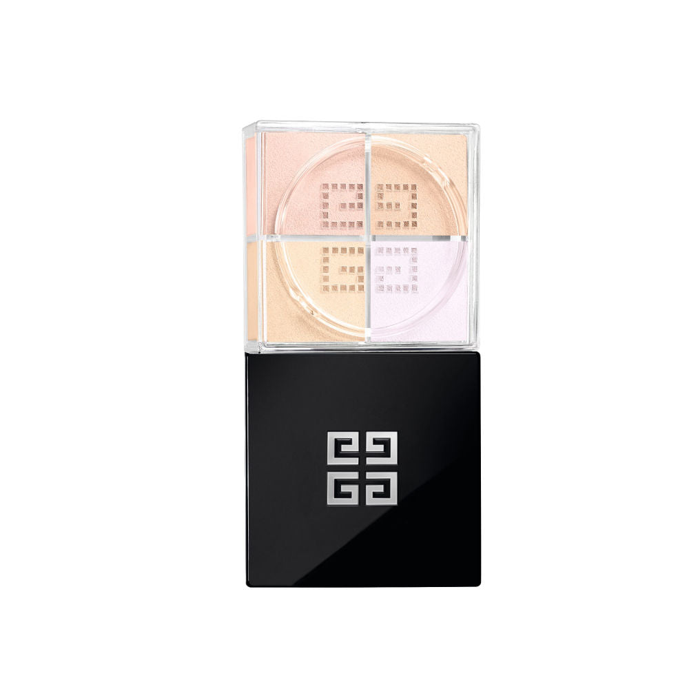 Prisme Libre Mini 4-color Loose Powder