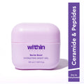 Ceramide & Peptide Night Gel, Barrier Boost Hydrating Night Gel
