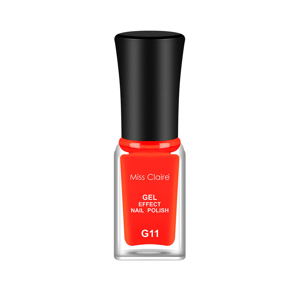 Gel Effect Nail Polish - G11