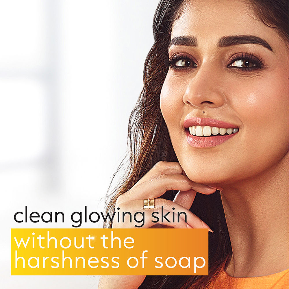 Pure & Gentle Refill Body Wash