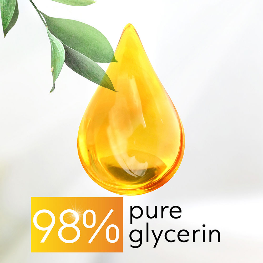 Pure & Gentle Refill Body Wash