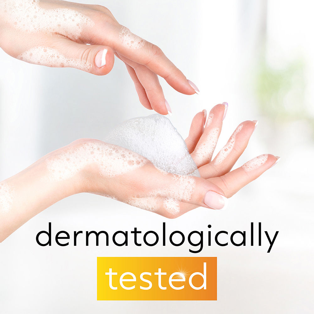 Pure & Gentle Refill Body Wash
