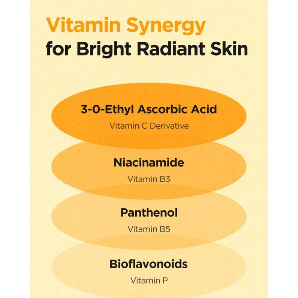 C Niacin Toning Ampoule