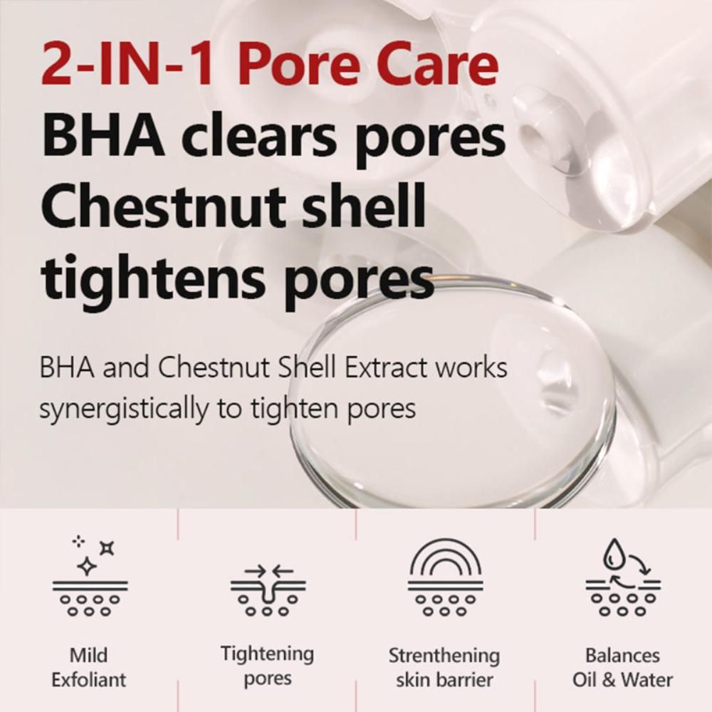 Chestnut BHA Clear Liquid