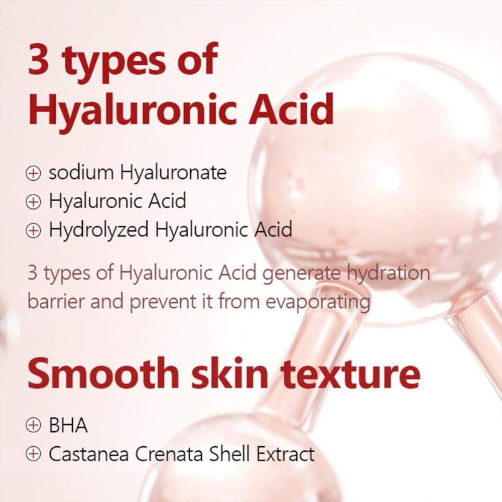 Chestnut BHA Clear Liquid