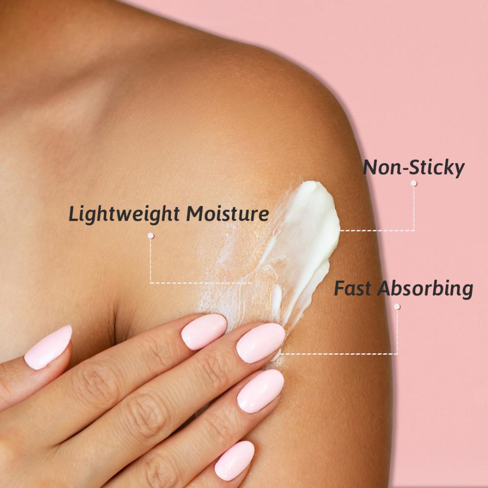 2% Kojic Body Lotion Advanced Pigmentation Care With Radiance Boosting Hydration