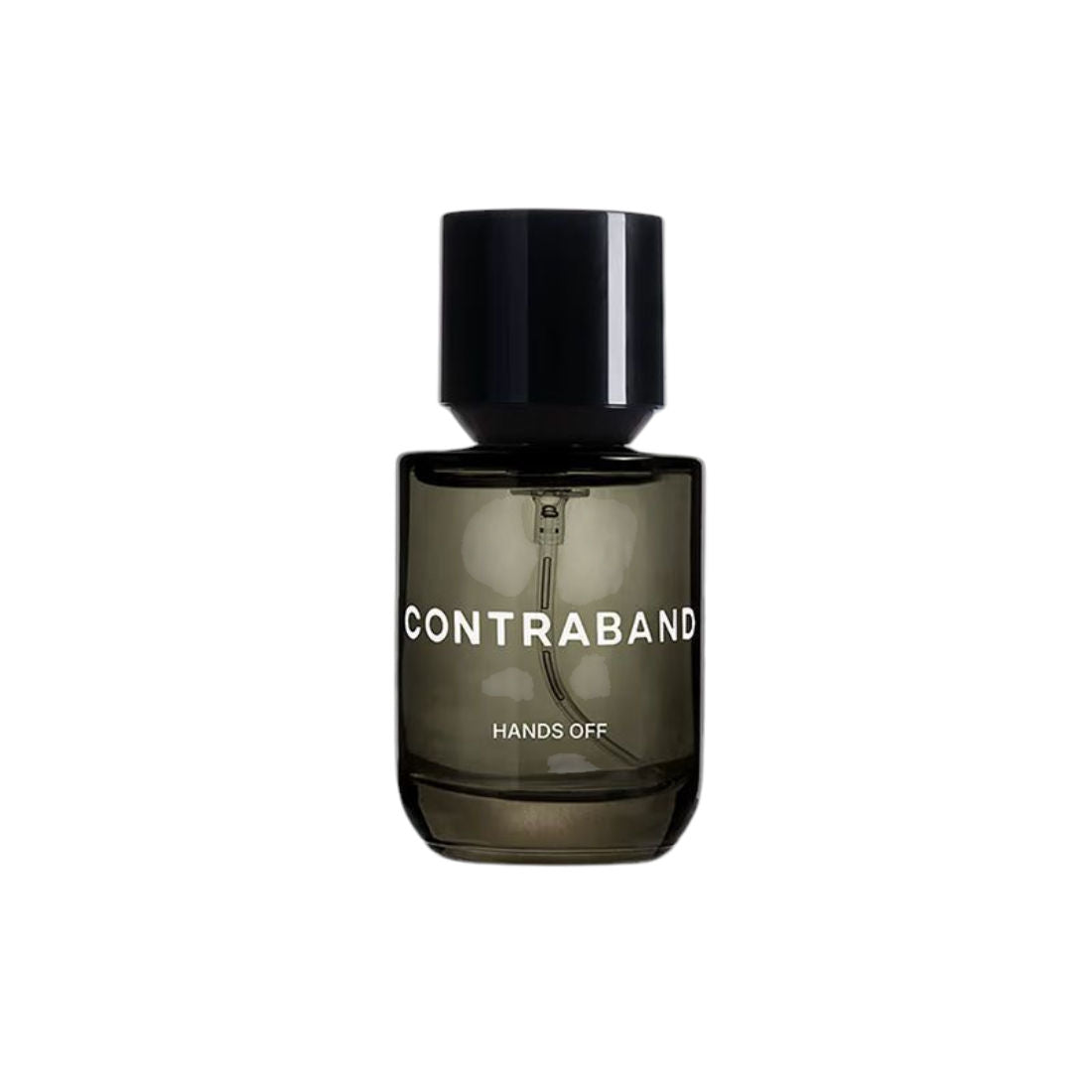 Hands Off Eau De Parfum