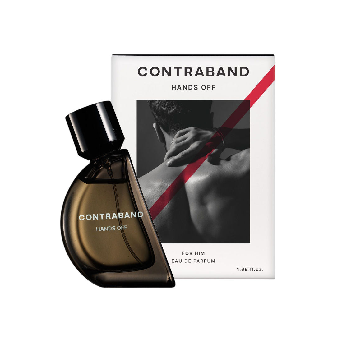 Hands Off Eau De Parfum - 50ml