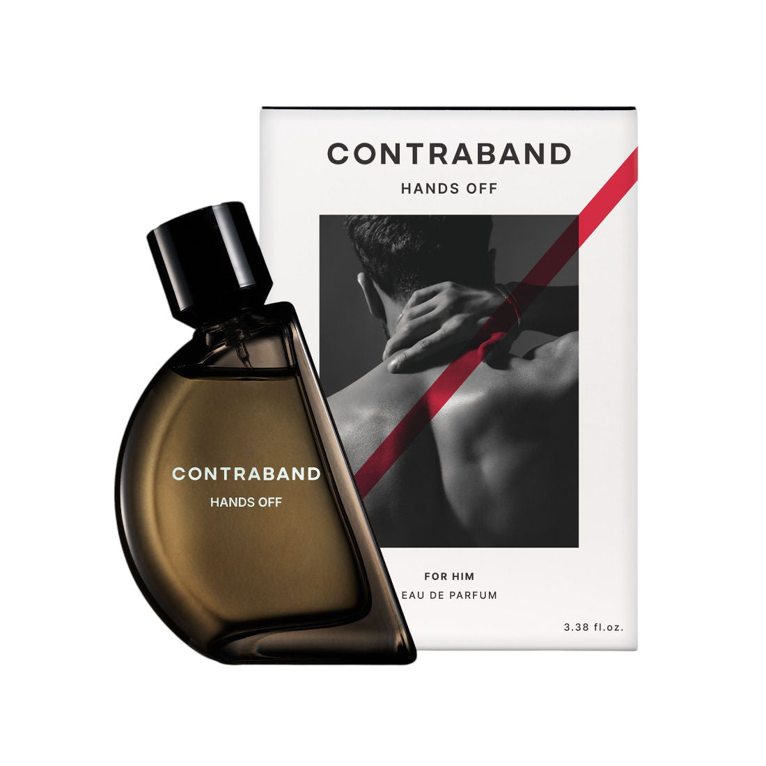Hands Off Eau De Parfum - 100ml