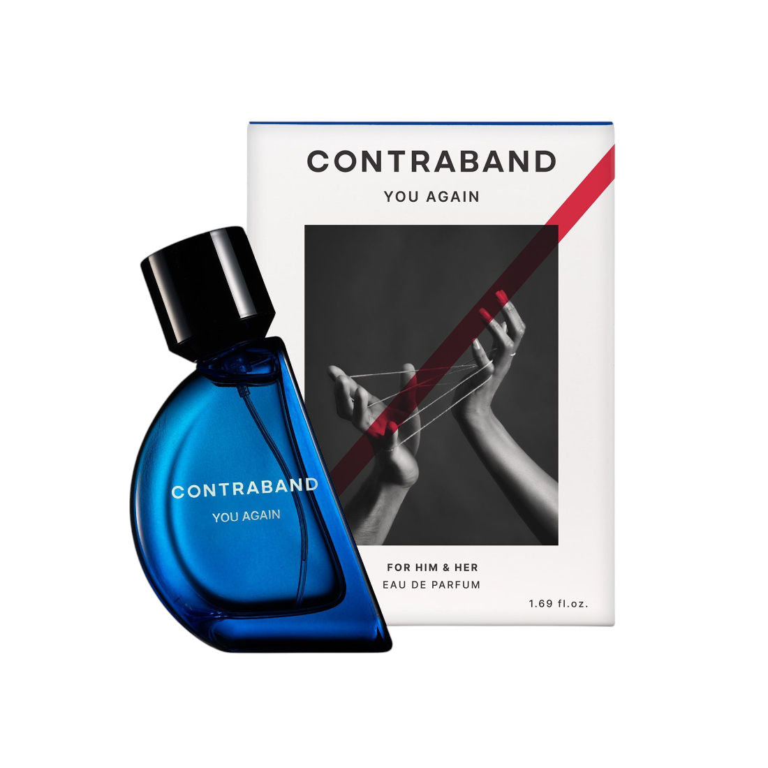 You Again Eau De Parfum - 50ml