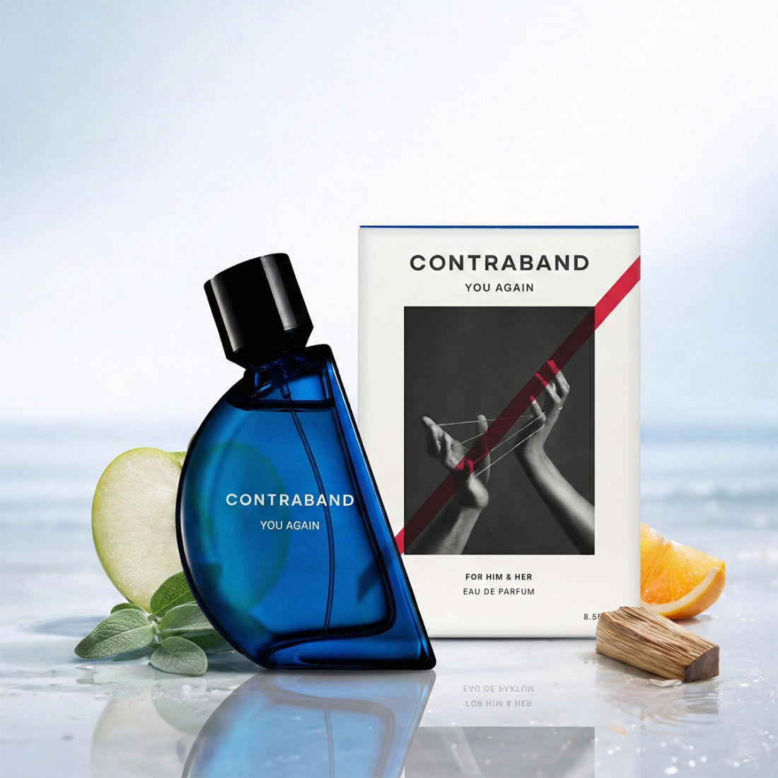 You Again Eau De Parfum