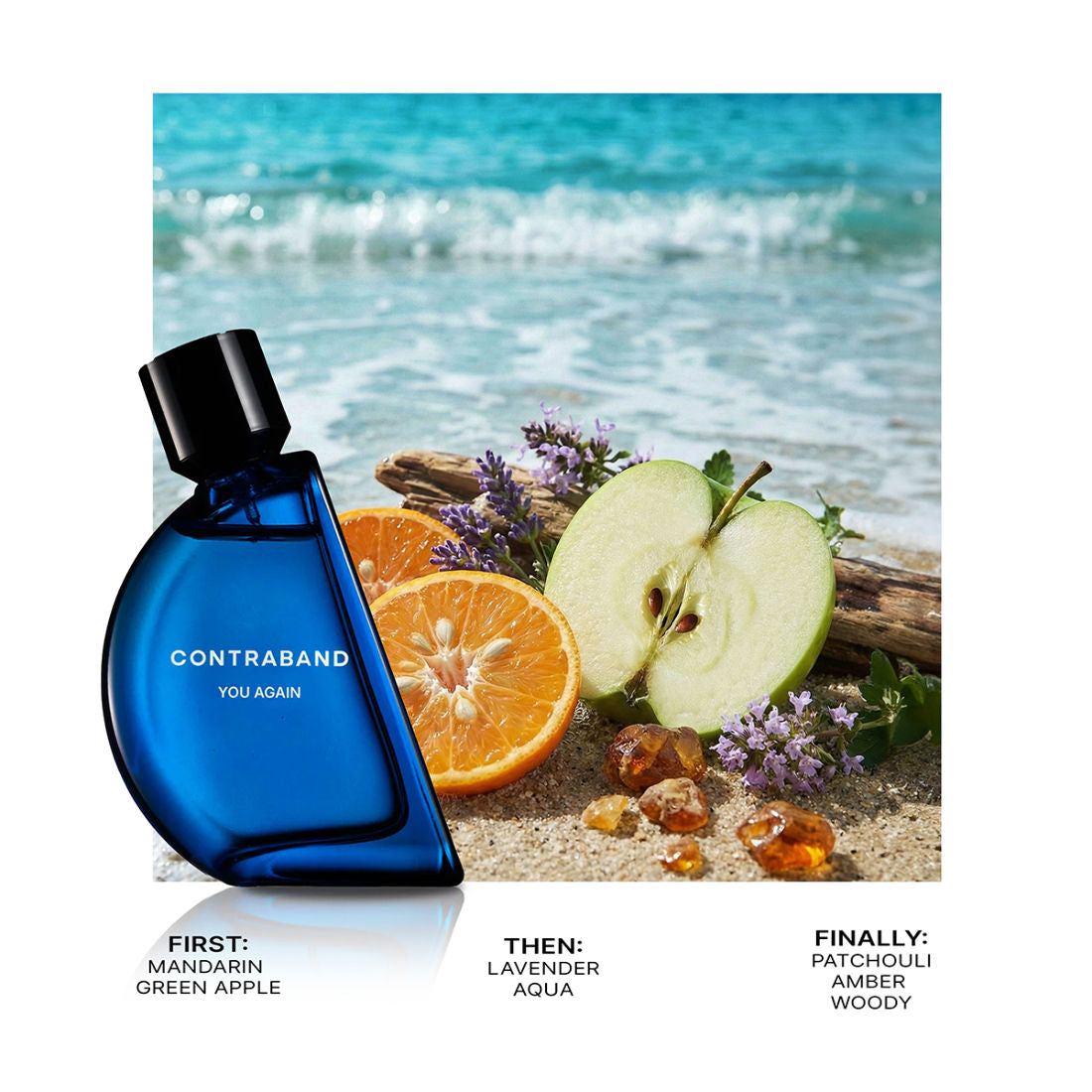 You Again Eau De Parfum