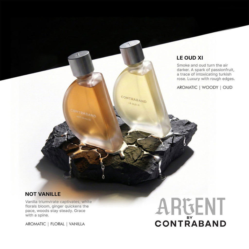 Not Vanille Eau De Parfum