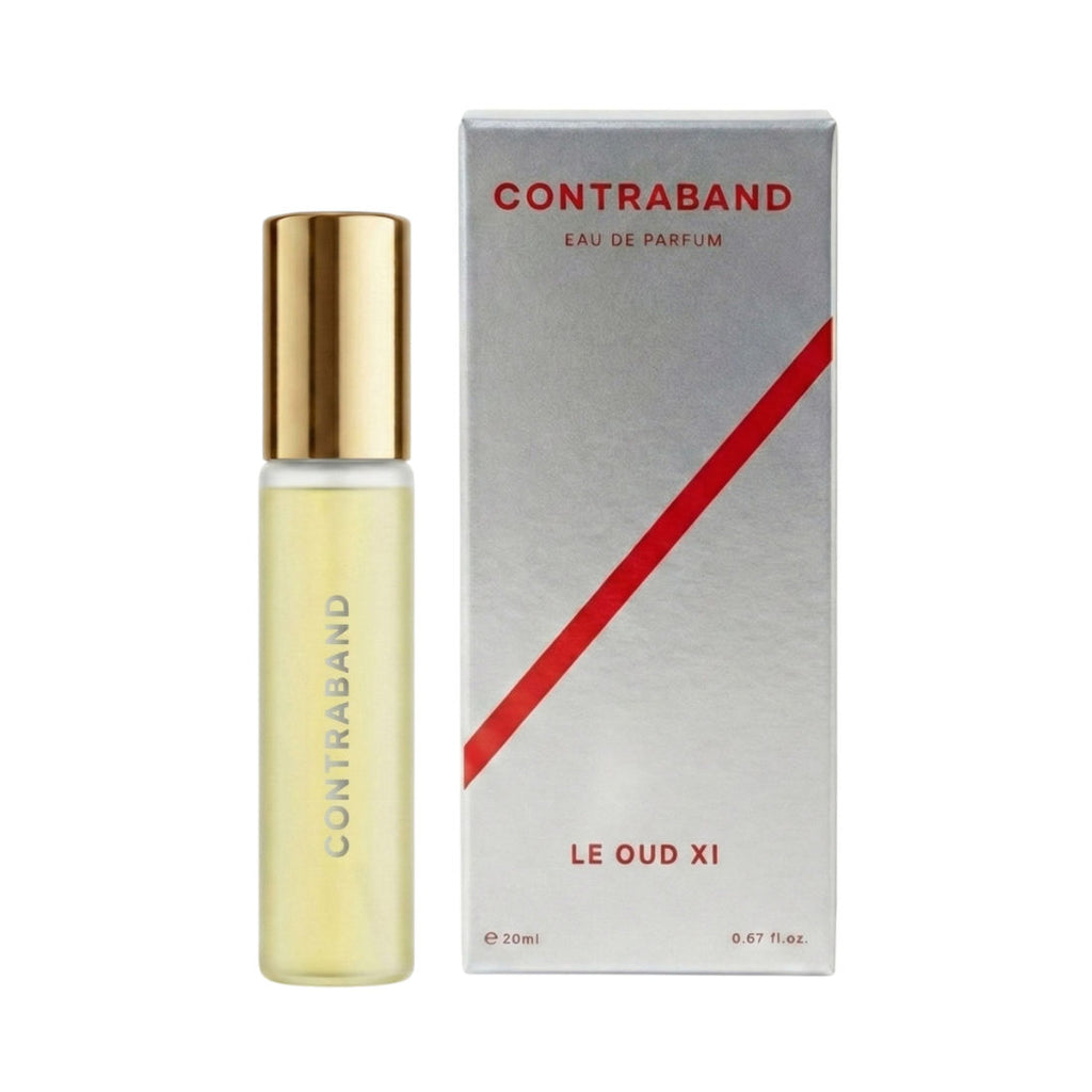 Le Oud XI Eau De Parfum