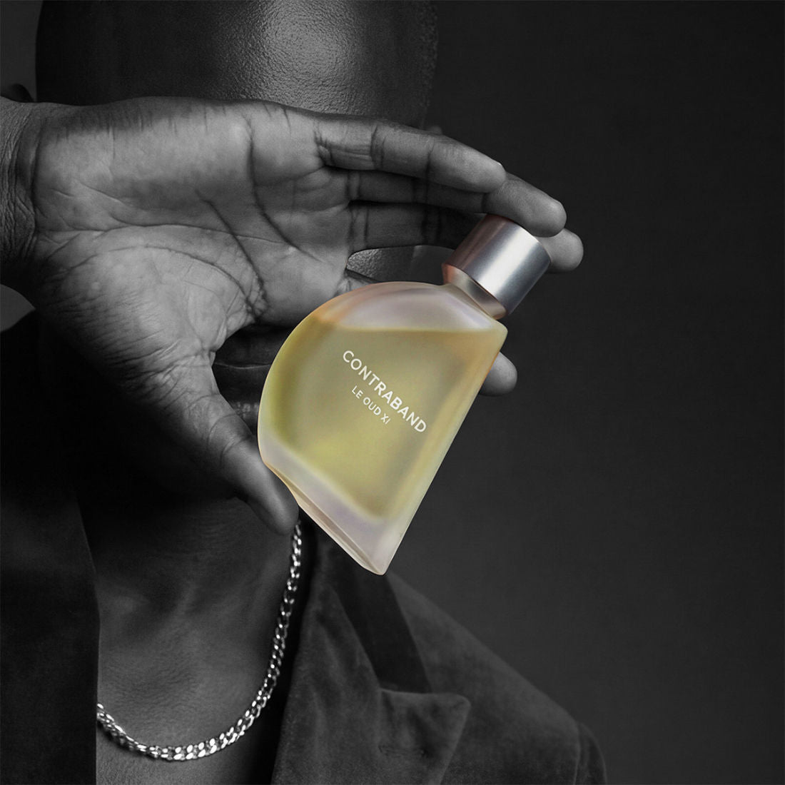 Le Oud XI Eau De Parfum