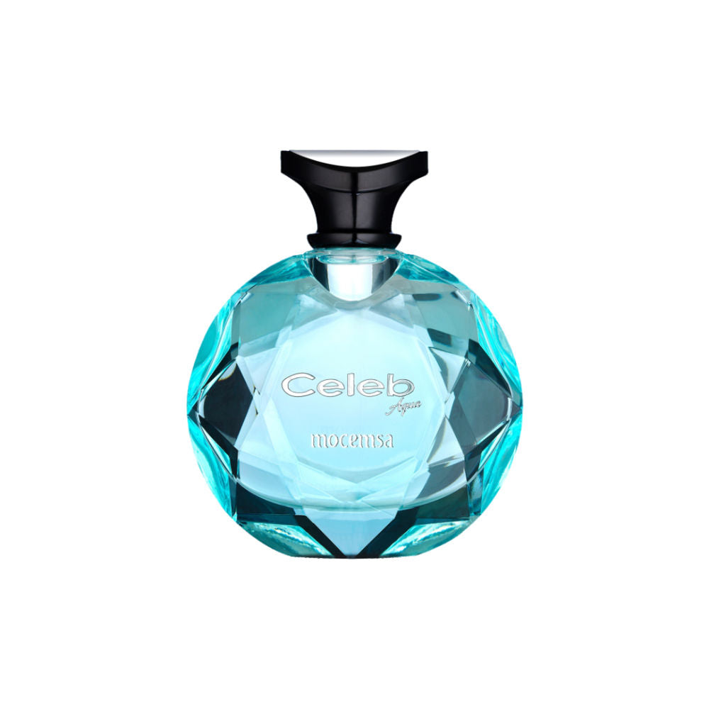 Celeb Aqua Pour Femme Eau De Parfum For Her