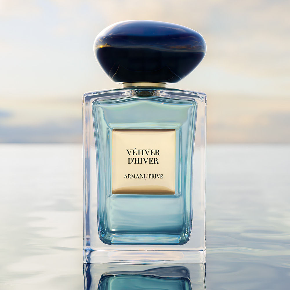 ARMANI PRIVE Vetiver D'Hiver Eau De Toilette
