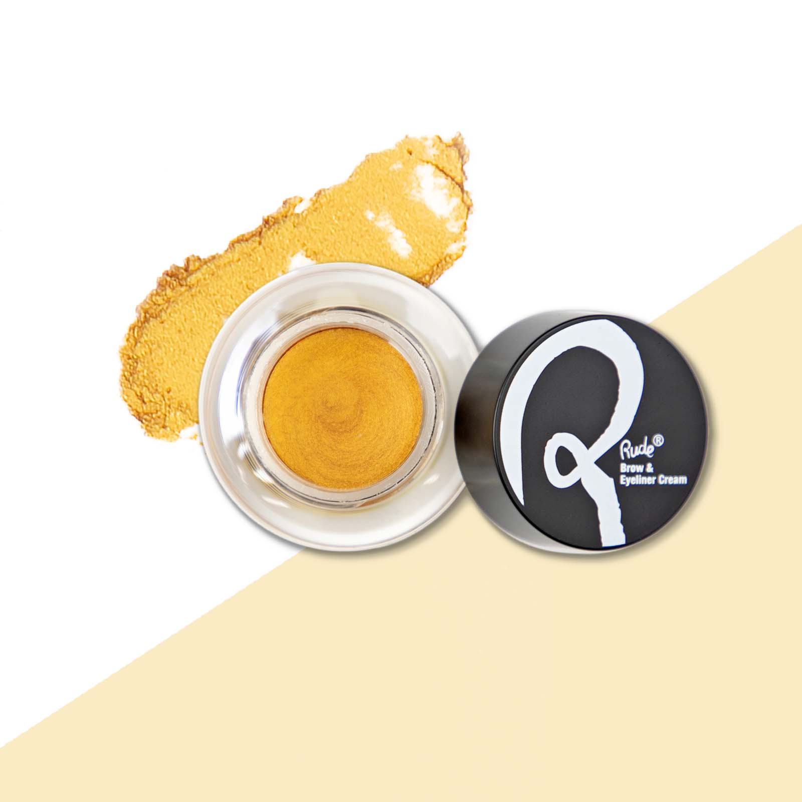 Peep Show Brow & Eyeliner Cream