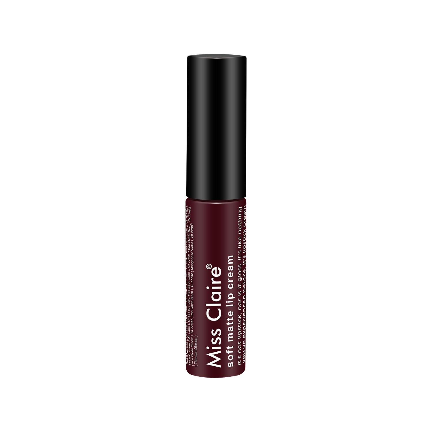 Soft Matte Lip Cream - 10