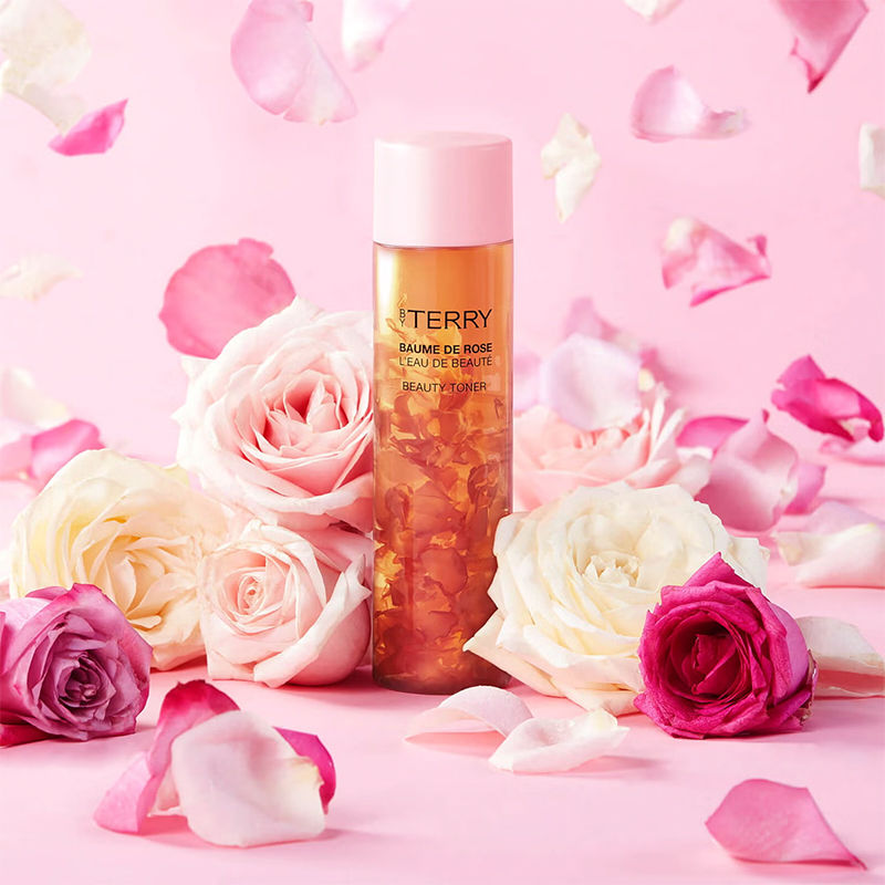 Baume de Rose Beauty Toner