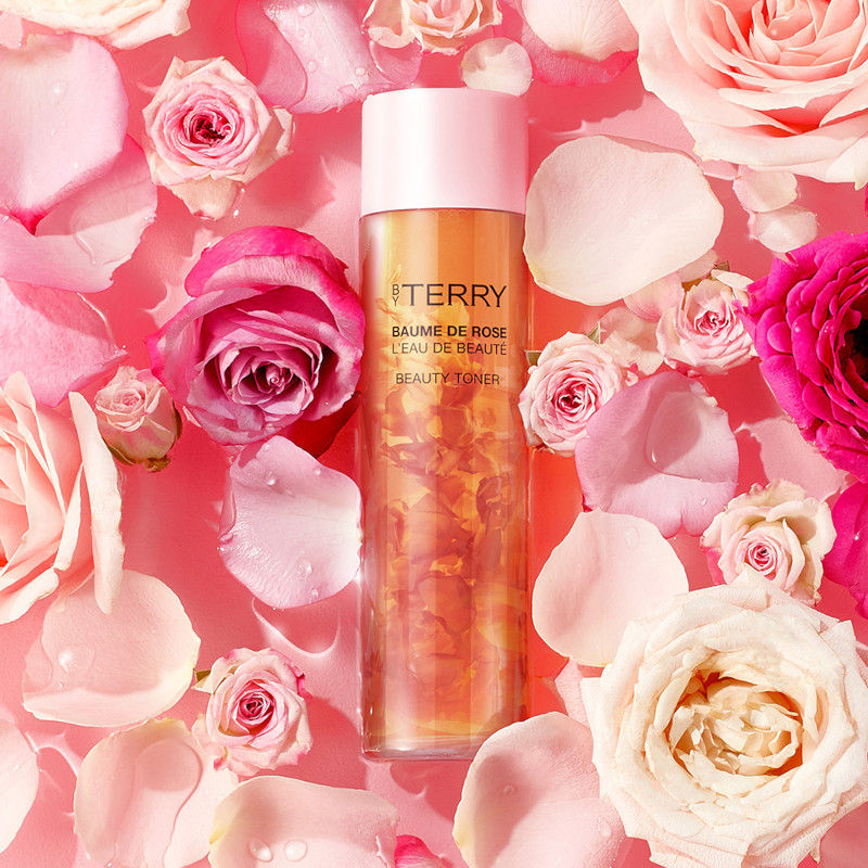 Baume de Rose Beauty Toner