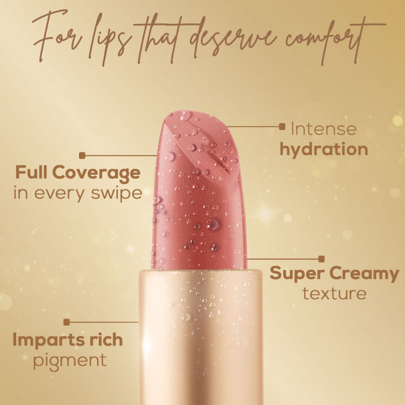 H2O Hydrating Creme Lipstick