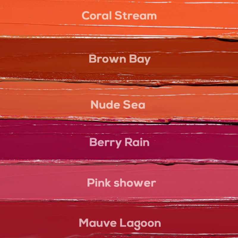 H2O Hydrating Creme Lipstick