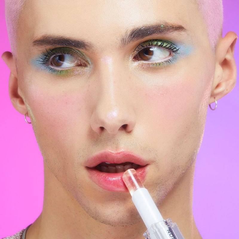Mood Switch Aura Lip Balm