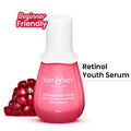 Pomegranate Youth 0.2% Retinol Complex Face Serum