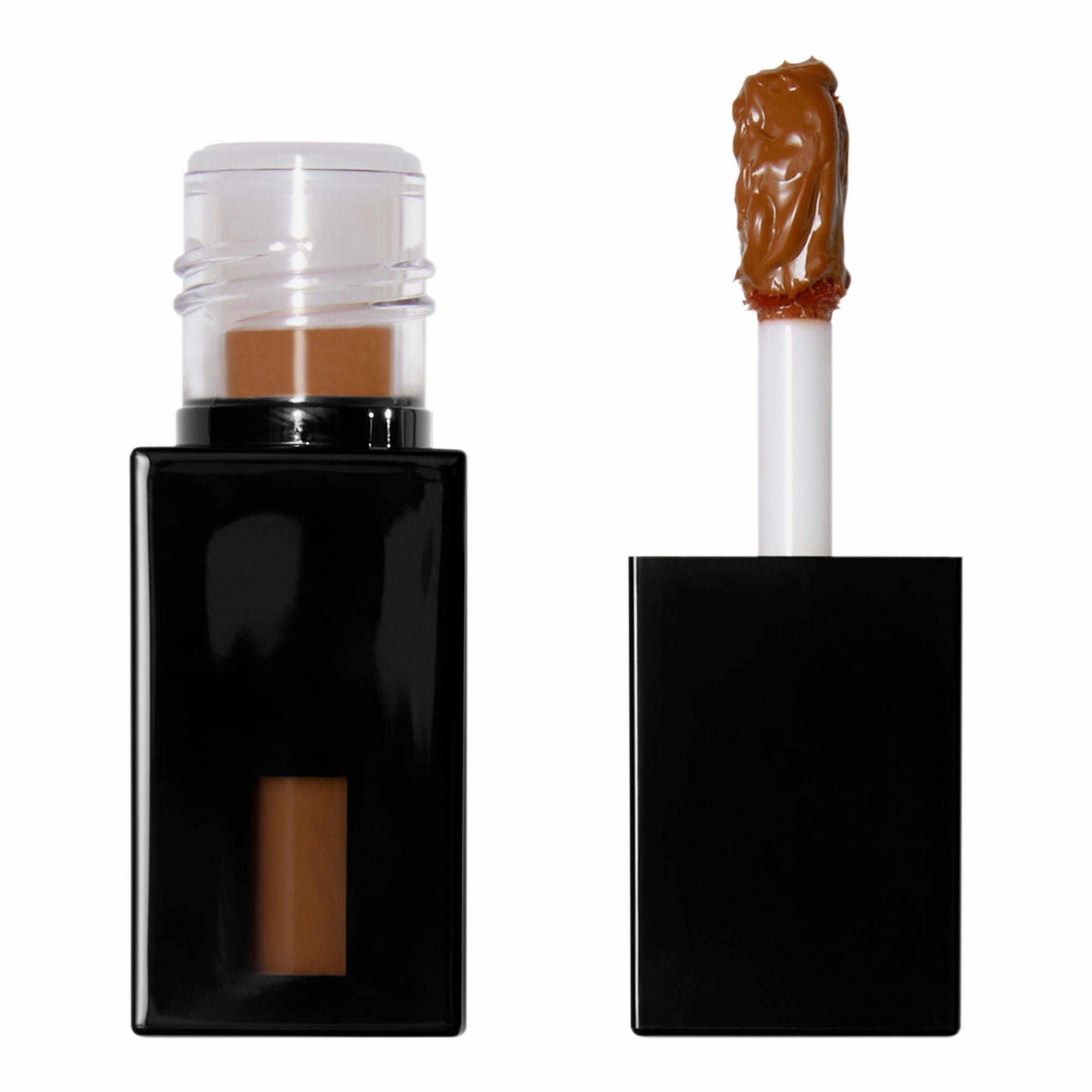 Glossy Lip Stain - Cinnamon Dreamz
