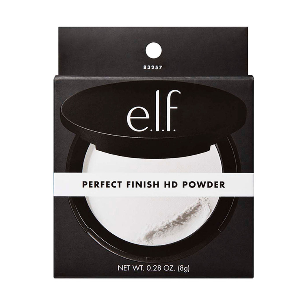 Perfect Finish HD Powder