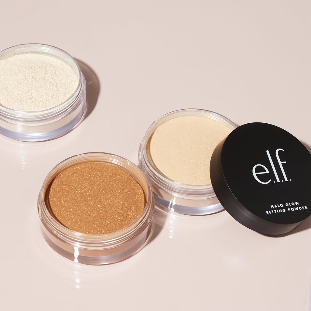 Halo Glow Setting Powder
