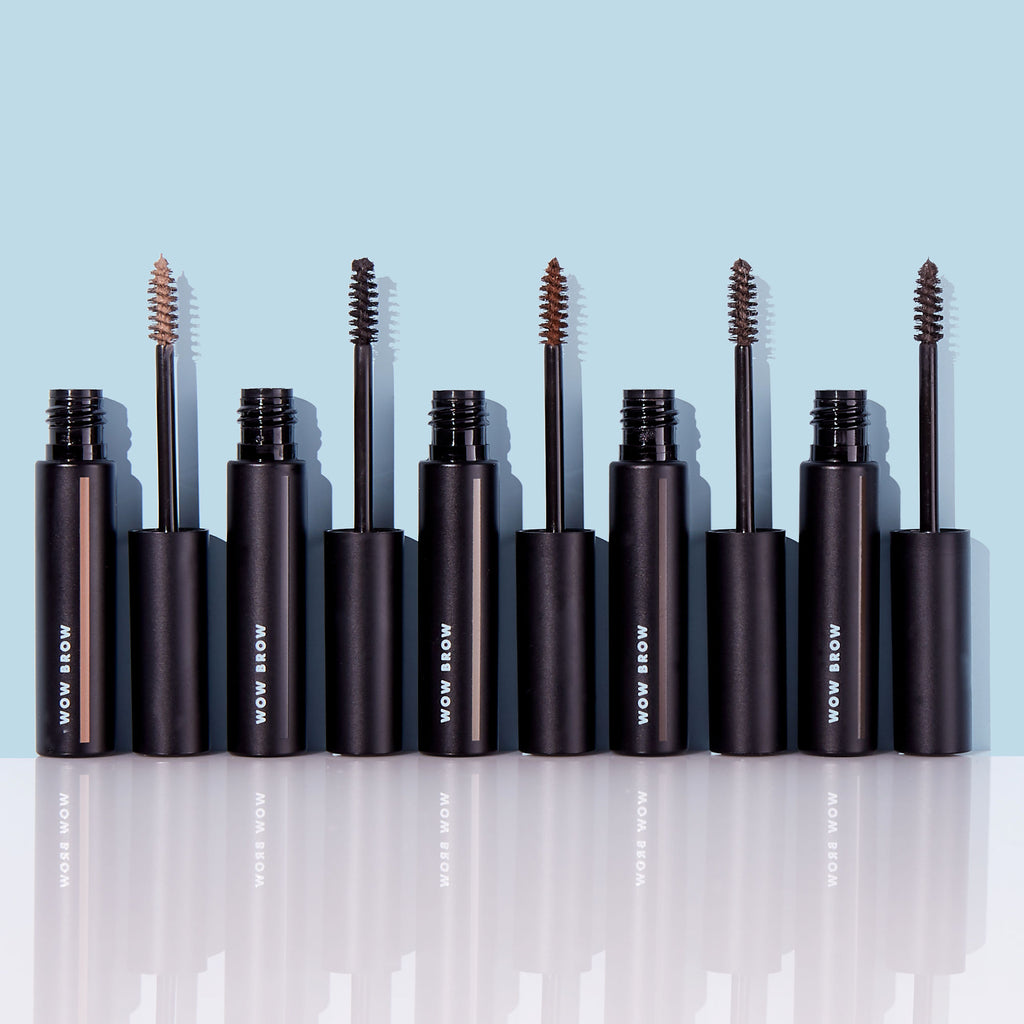Wow Brow Gel