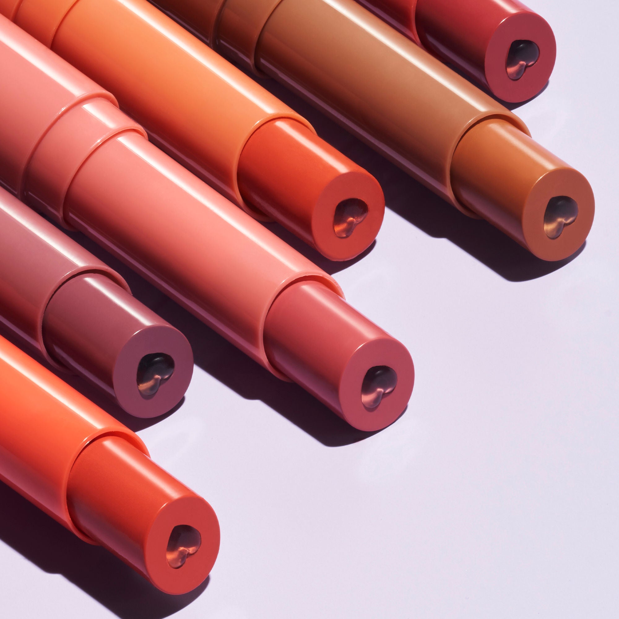 Hydrating Core Lip Shine