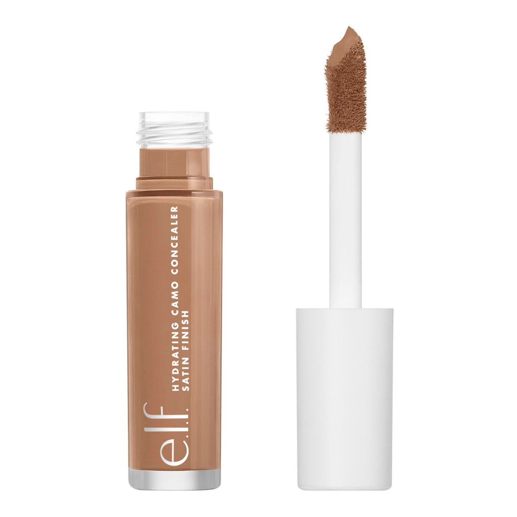 Hydrating Camo Concealer - Tan Latte
