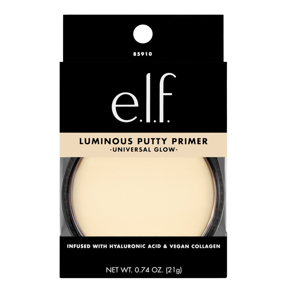 Luminous Putty Primer - Universal Glow