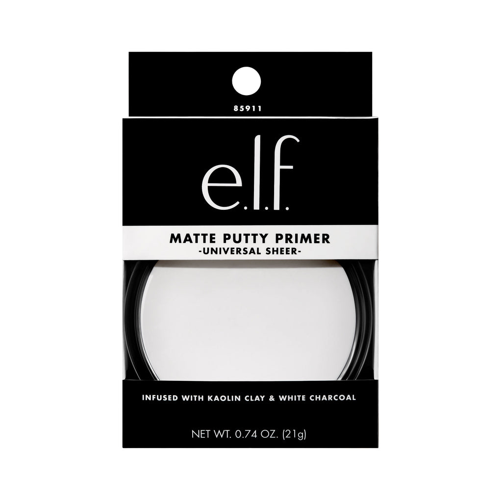 Mattifying Putty Primer - Universal Sheer