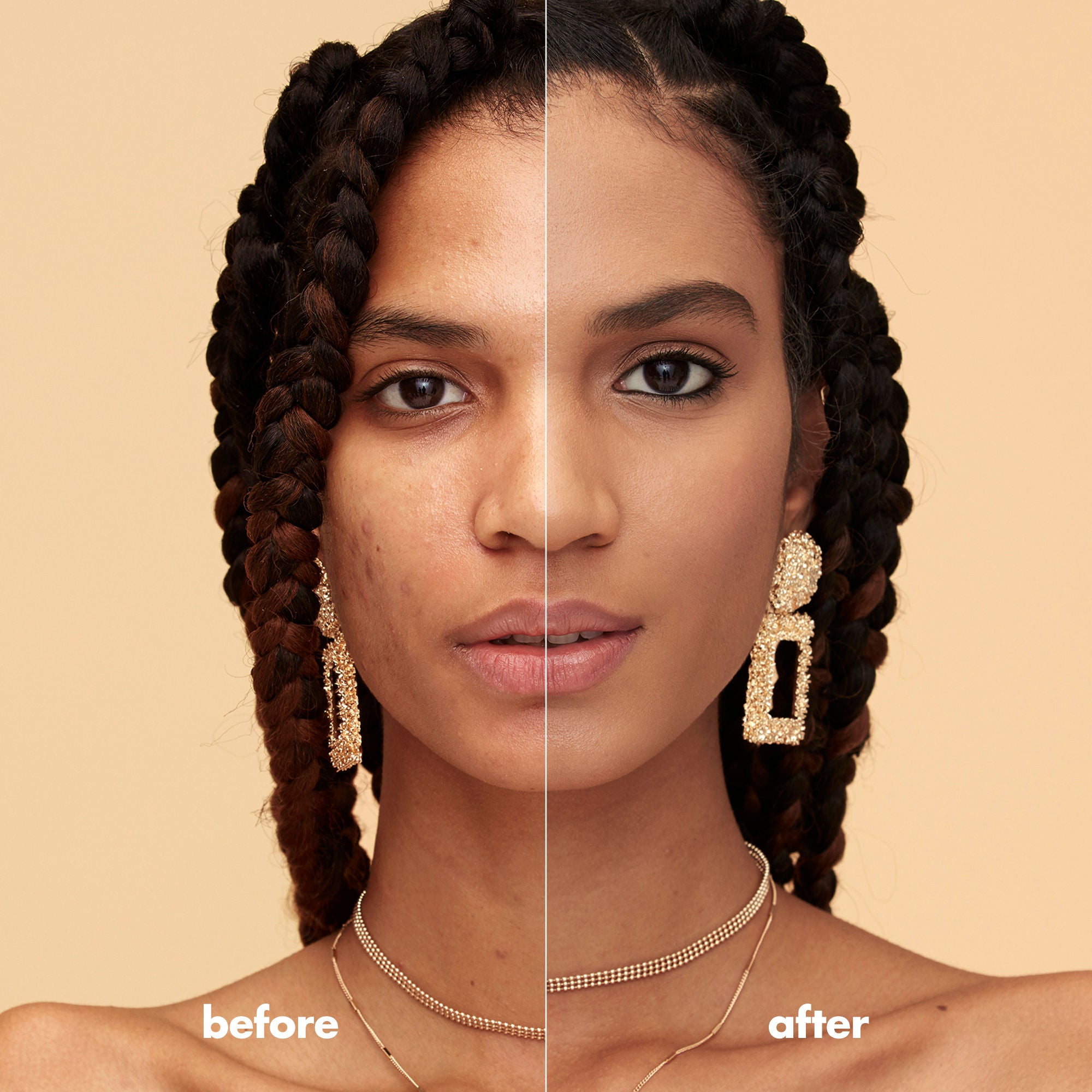 Poreless Putty Primer - Universal Sheer