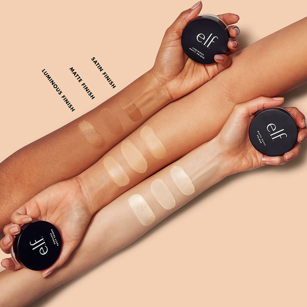 Poreless Putty Primer - Universal Sheer