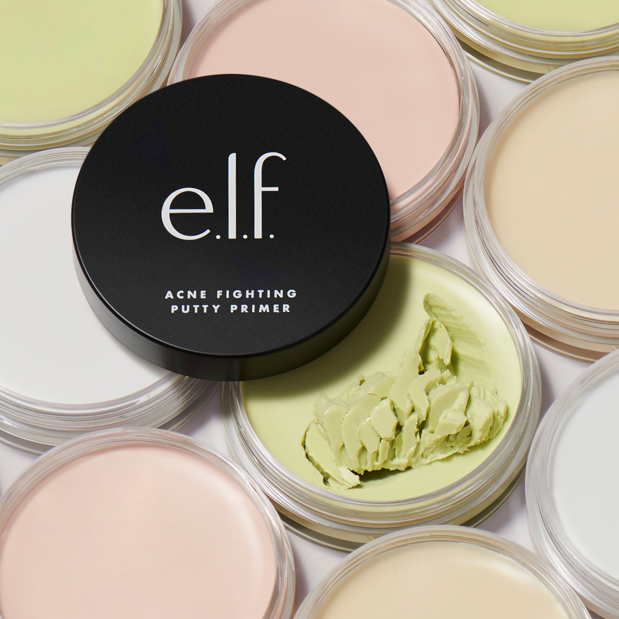 Poreless Putty Primer - Universal Sheer