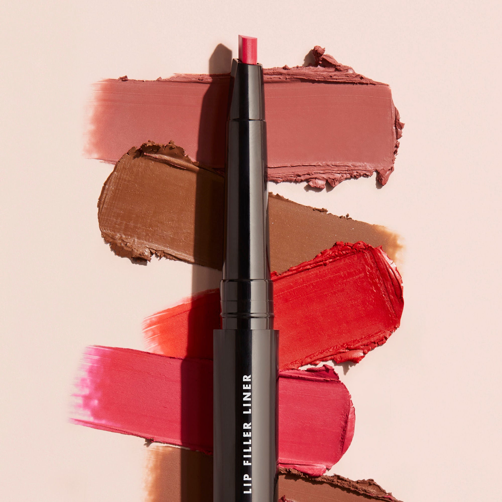 Love Triangle Lip Filler Liner