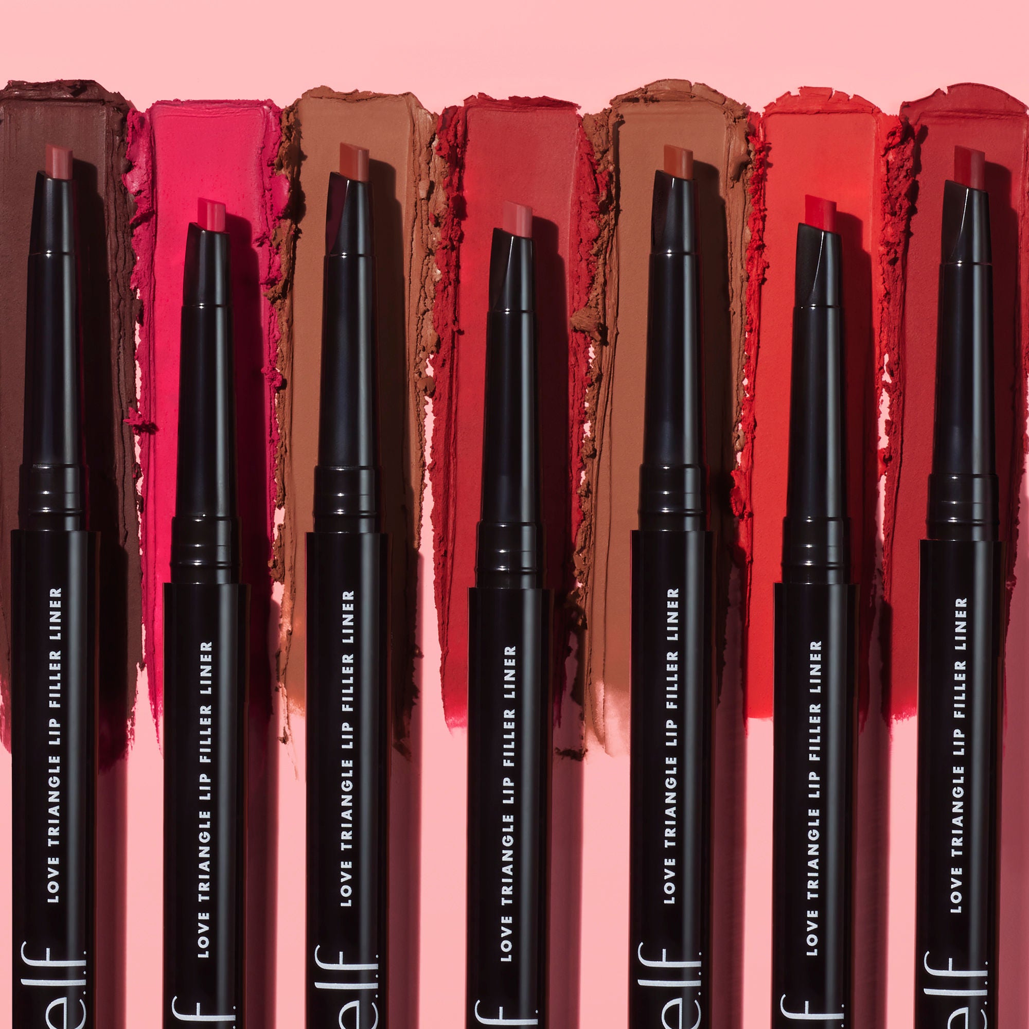 Love Triangle Lip Filler Liner