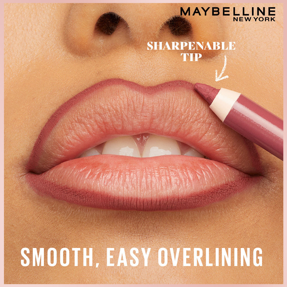 Lifter Liner Lip Liner Pencil With Hyaluronic Acid