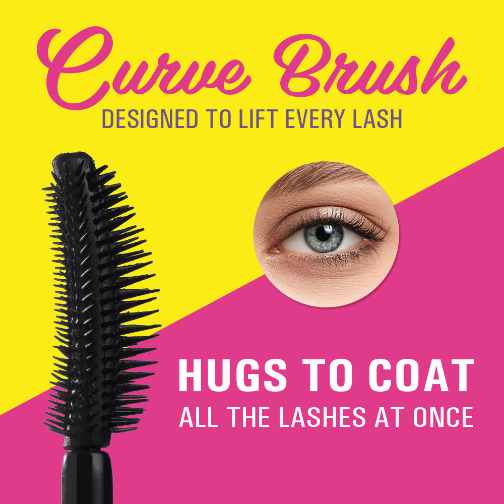 Bold Look Strength & Volume