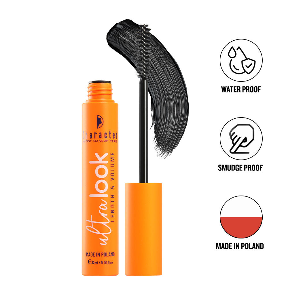 Ultra Look Length & Volume