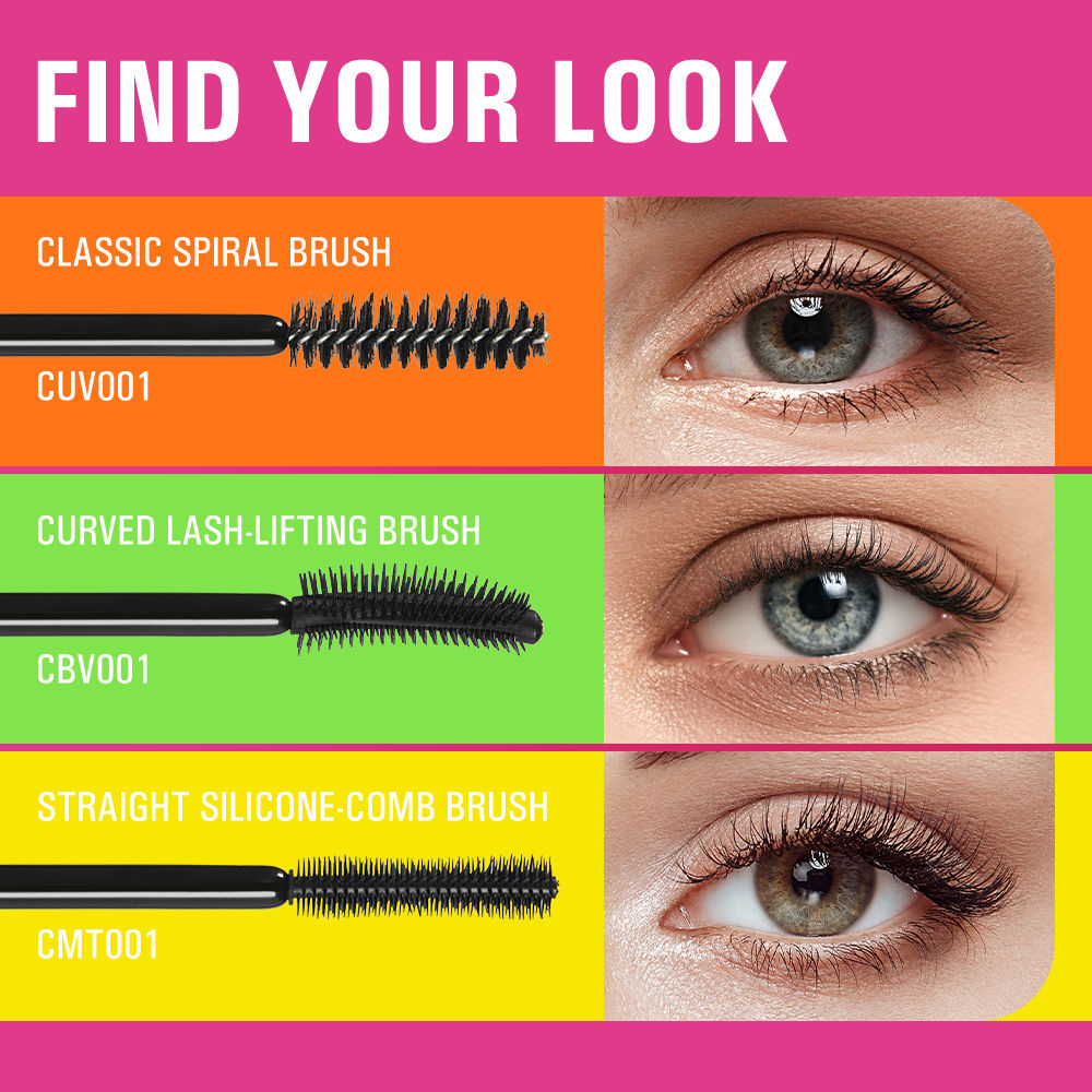 Ultra Look Length & Volume