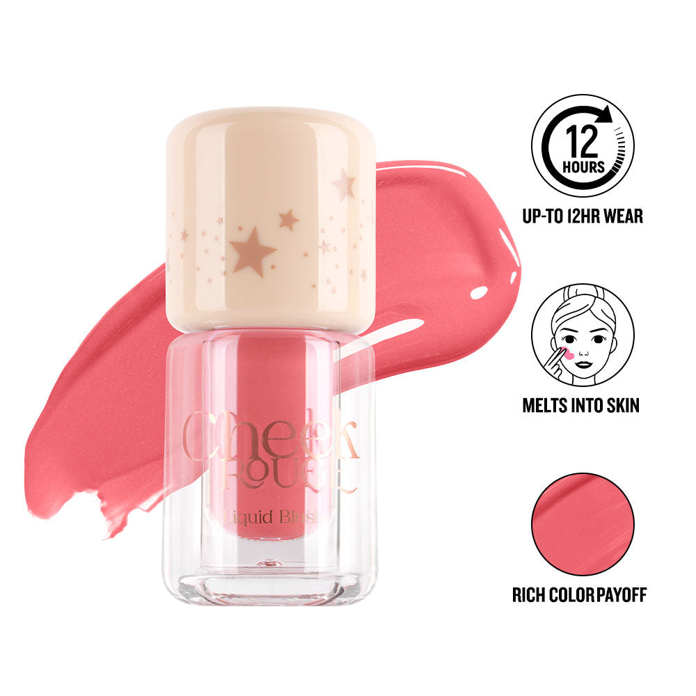 Liquid Blush