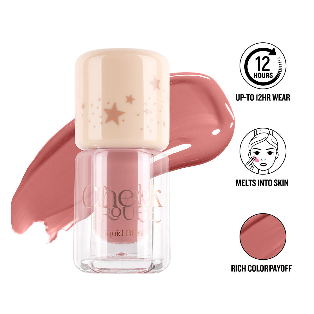 Liquid Blush - CLB003