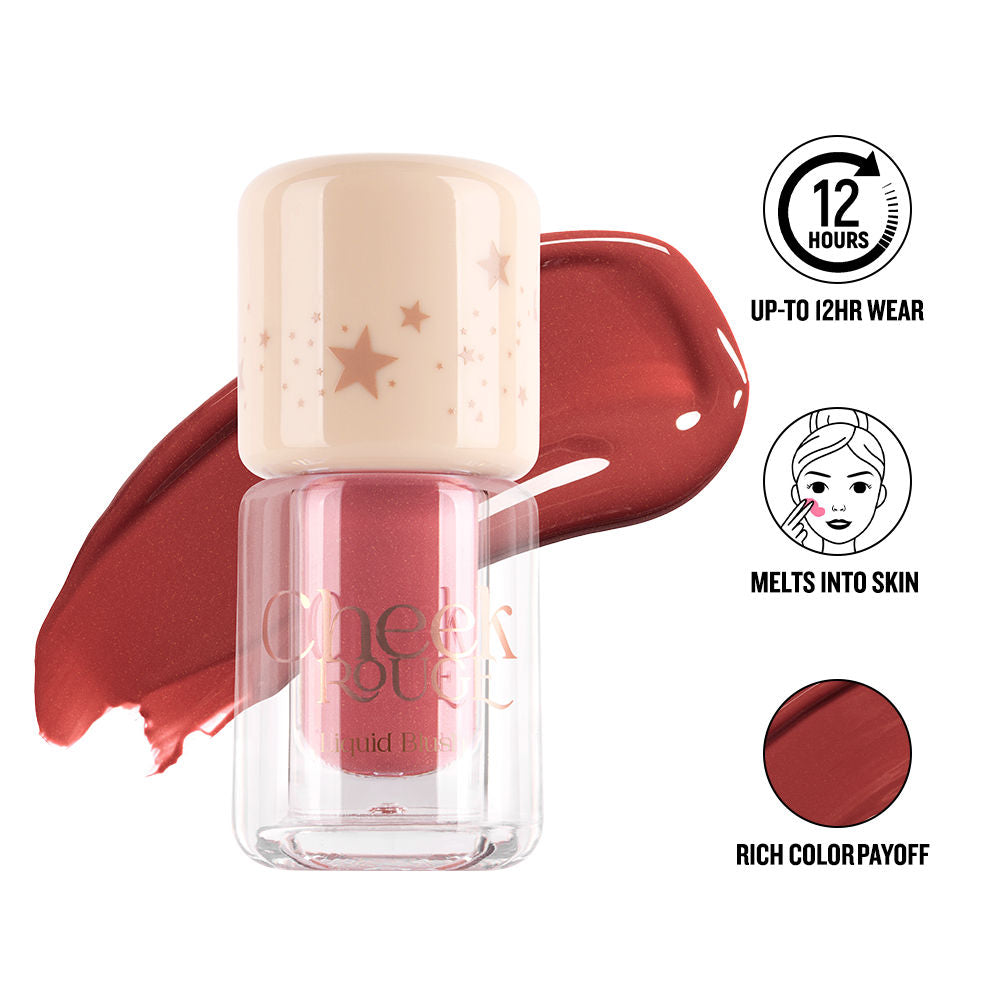 Liquid Blush - CLB006