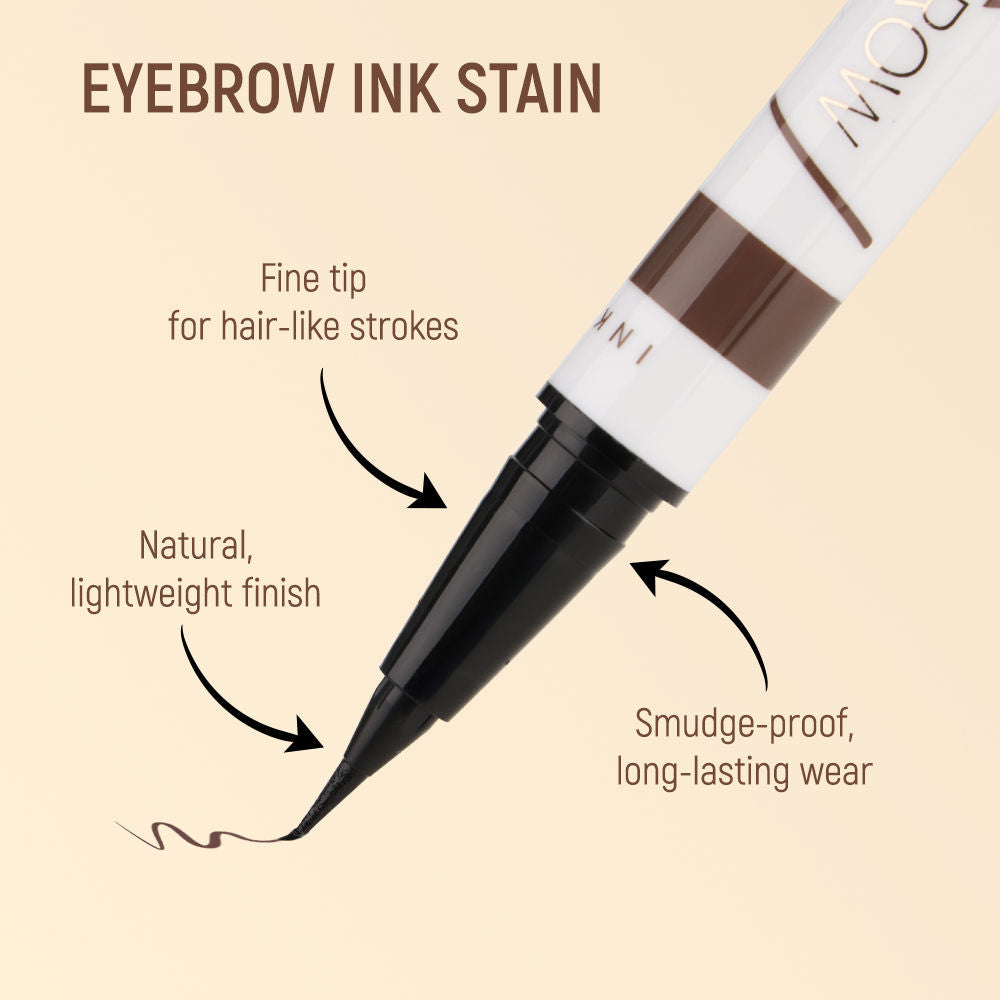 Micro Tip Eyebrow Pen